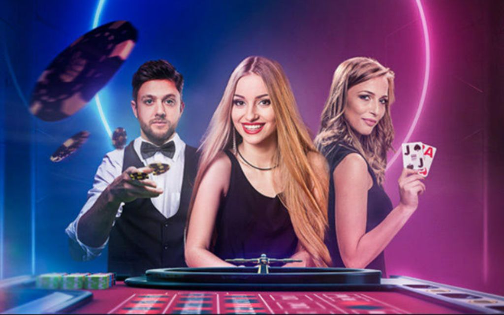 bn50 game Live Casino